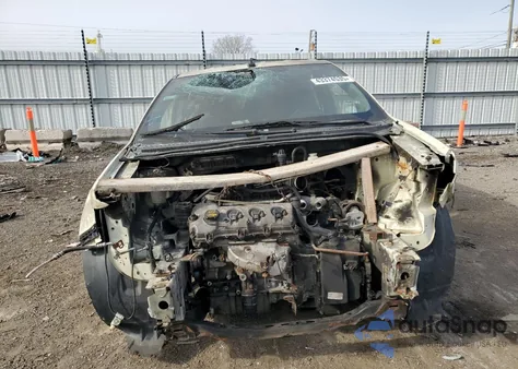 2008 Ford Edge Sel from USA, damaged, VIN 2FMDK38C18BA73573